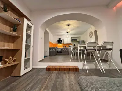 Wohnung 100 m², Opatija - Centar, Terrasse und moderne Ausstattung - 4