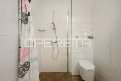 Villa 170 m², Svetvinčenat, pool and sauna - 12