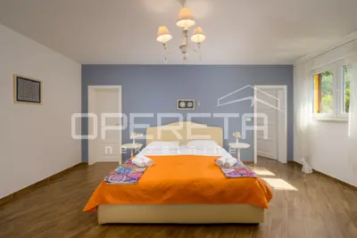 Villa 170 m², Svetvinčenat, pool and sauna - 9