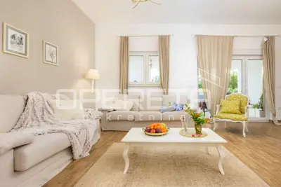 Villa 170 m², Svetvinčenat, pool and sauna - 5
