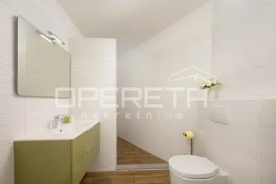 Villa 170 m², Svetvinčenat, pool and sauna - 14