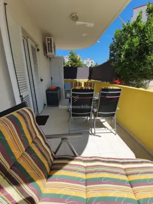 Stan 43 m², Novalja - blizu plaže Punta Mira - 9