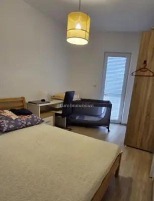 Stan 43 m², Novalja - blizu plaže Punta Mira - 5