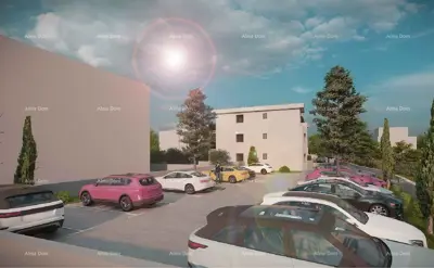 Apartment in Štinjan, new construction near beaches and amenities - 4