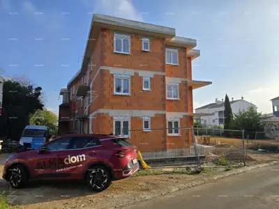 Apartment in Štinjan, new construction near beaches and amenities - 10