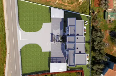 Wohnung 74 m², Poreč - Meerblick und Terrasse - 11