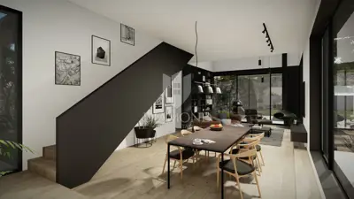 Wohnung 74 m², Poreč - Meerblick und Terrasse - 8