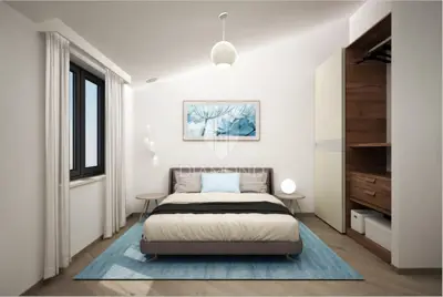 Wohnung 74 m², Poreč - Meerblick und Terrasse - 14