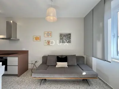 Apartment 46 m², Opatija - Centar, sea view - 9