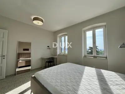 Apartment 46 m², Opatija - Centar, sea view - 11