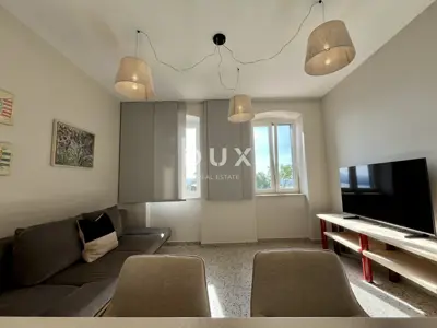 Apartment 46 m², Opatija - Centar, sea view - 7