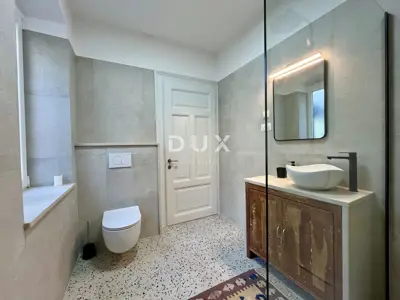 Apartment 46 m², Opatija - Centar, sea view - 3