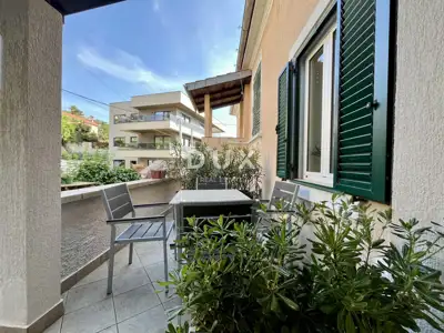 Apartment 46 m², Opatija - Centar, sea view - 6