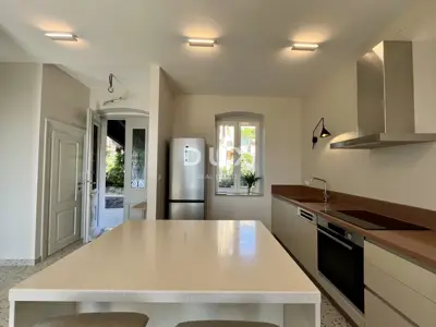 Apartment 46 m², Opatija - Centar, sea view - 10