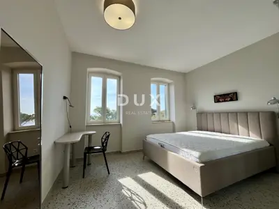 Apartment 46 m², Opatija - Centar, sea view - 2