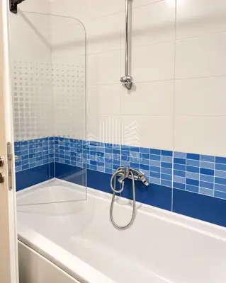 Stan 41 m², Iver - potpuno namješten i opremljen - 9