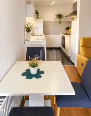Stan 41 m², Iver - potpuno namješten i opremljen - 2