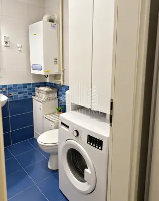 Stan 41 m², Iver - potpuno namješten i opremljen - 8