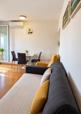 Stan 41 m², Iver - potpuno namješten i opremljen - 4