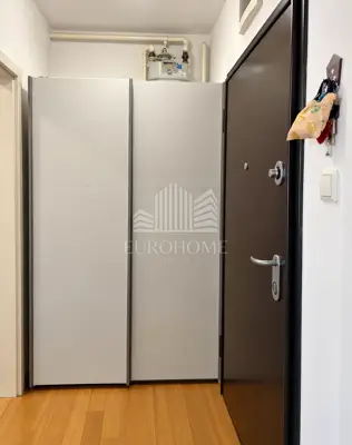 Stan 41 m², Iver - potpuno namješten i opremljen - 6