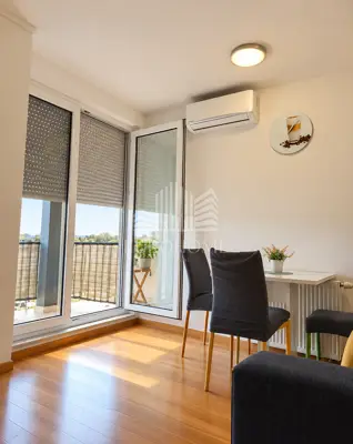 Stan 41 m², Iver - potpuno namješten i opremljen - 3