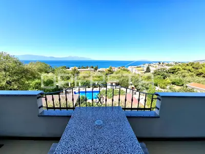 Hotel 1,500 m², Gradac - established business by the beach - 19