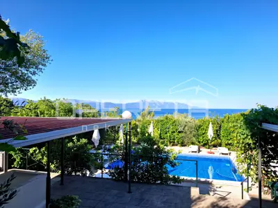 Hotel 1,500 m², Gradac - established business by the beach - 8