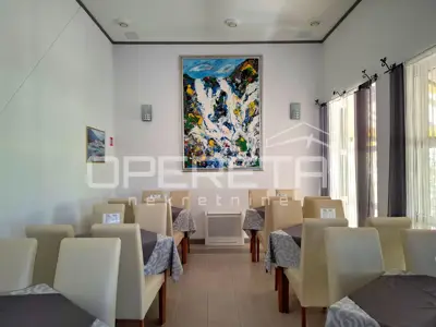 Hotel 1,500 m², Gradac - established business by the beach - 7