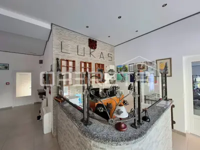 Hotel 1,500 m², Gradac - established business by the beach - 21