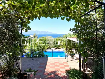 Hotel 1,500 m², Gradac - established business by the beach - 4
