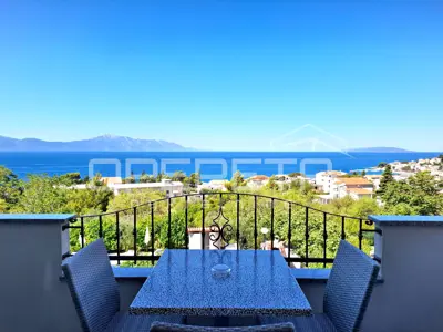 Hotel 1,500 m², Gradac - established business by the beach - 5