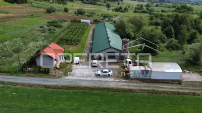 Gewerbeimmobilie zum Kauf in Novi Marof, 3464 m² - 5