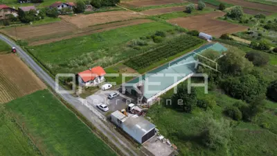 Gewerbeimmobilie zum Kauf in Novi Marof, 3464 m² - 6