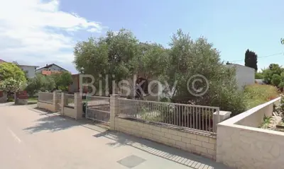 House 150 m², Sukošan center - commercial activity - 2