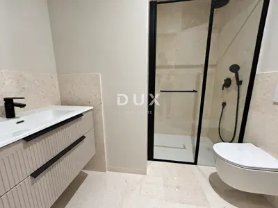 Vodice, 2-room apartment, 90,72 m², sea view, 650 m from the sea - 21