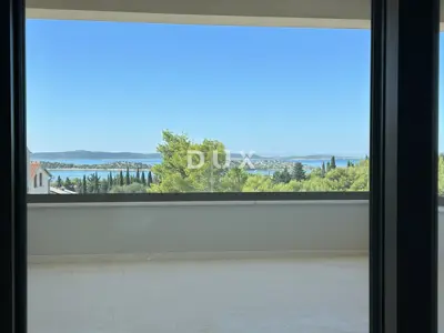 Vodice, 2-room apartment, 90,72 m², sea view, 650 m from the sea - 2