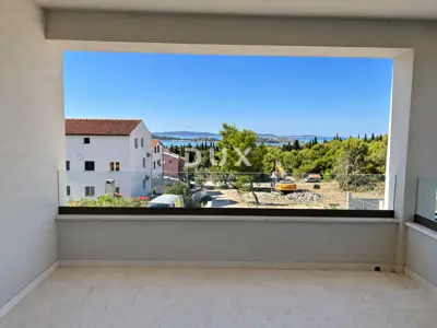 Vodice, 2-room apartment, 90,72 m², sea view, 650 m from the sea - 5