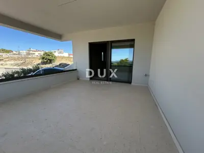 Vodice, 2-room apartment, 90,72 m², sea view, 650 m from the sea - 6