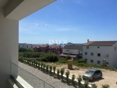 Vodice, 2-room apartment, 90,72 m², sea view, 650 m from the sea - 3