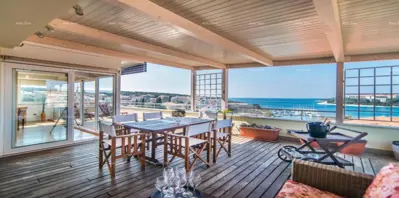 Sale - Beautiful house with apartments and restaurant, Pula! Sea view!