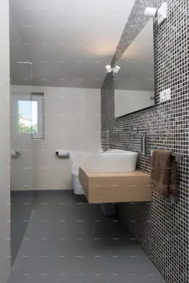 Sale - Beautiful house with apartments and restaurant, Pula! Sea view! - 10