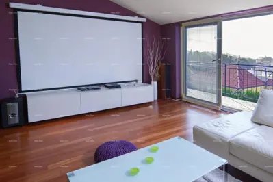 Sale - Beautiful house with apartments and restaurant, Pula! Sea view! - 5