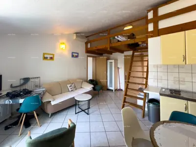 Medulin! WOHNUNG IM ZWEITEN STOCK - 17