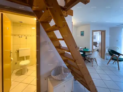 Medulin! WOHNUNG IM ZWEITEN STOCK - 7
