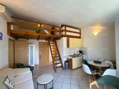 Medulin! WOHNUNG IM ZWEITEN STOCK - 10