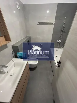 Stan 91 m², Šišan - 3 spavaće sobe i 2 kupaonice - 9