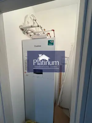 Stan 91 m², Šišan - 3 spavaće sobe i 2 kupaonice - 6