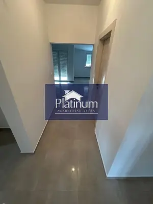 Stan 91 m², Šišan - 3 spavaće sobe i 2 kupaonice - 3