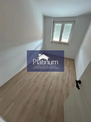 Stan 91 m², Šišan - 3 spavaće sobe i 2 kupaonice - 7