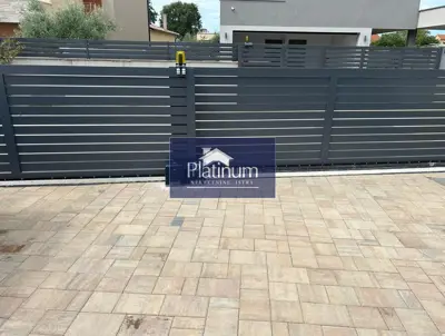 Stan 91 m², Šišan - 3 spavaće sobe i 2 kupaonice - 22